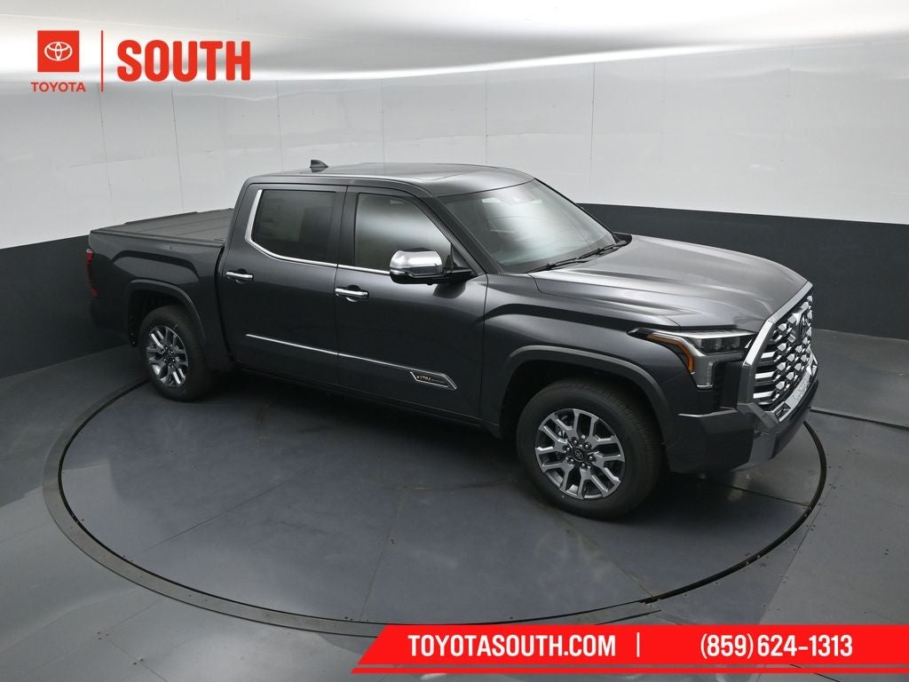 2026 Toyota Tundra 1794