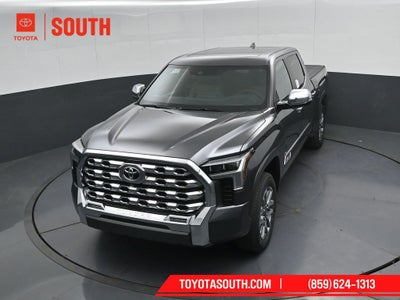 2026 Toyota Tundra 1794