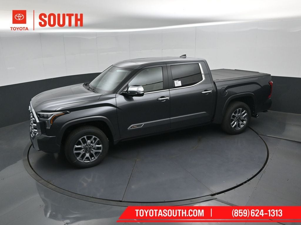 2026 Toyota Tundra 1794