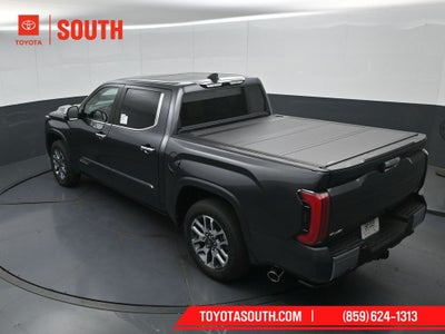 2026 Toyota Tundra 1794