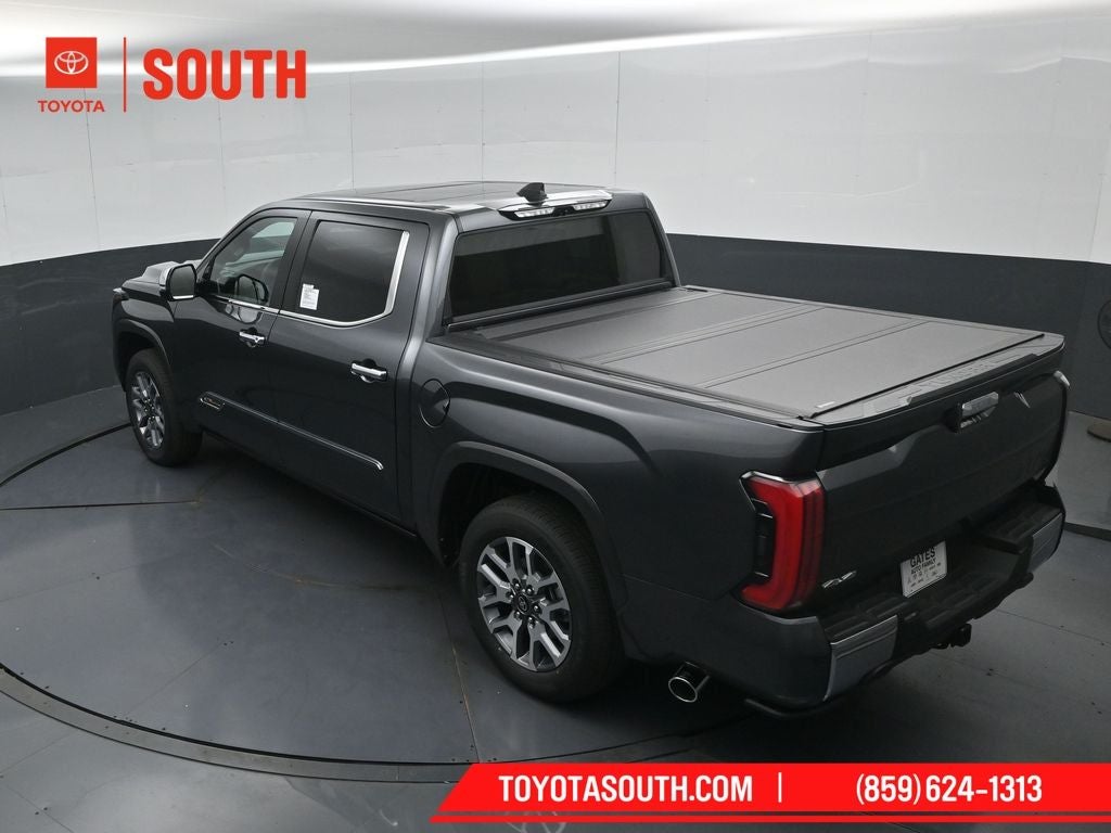 2026 Toyota Tundra 1794