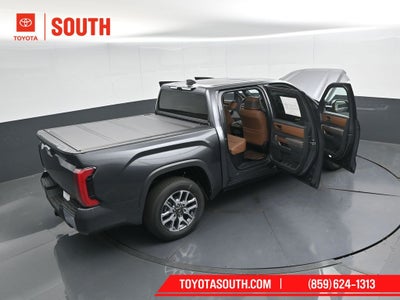 2026 Toyota Tundra 1794