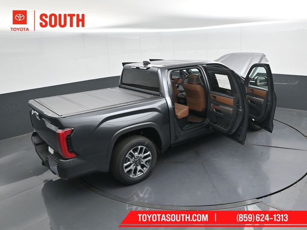 2026 Toyota Tundra 1794
