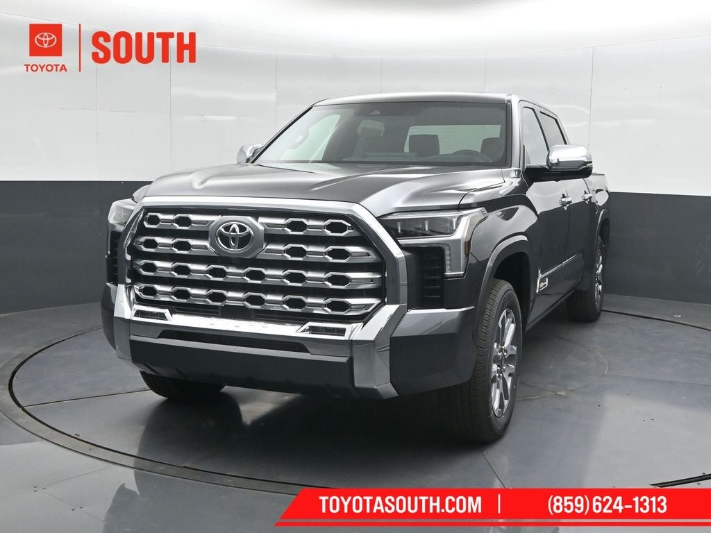 2026 Toyota Tundra 1794