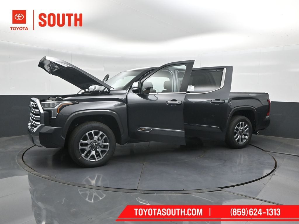 2026 Toyota Tundra 1794