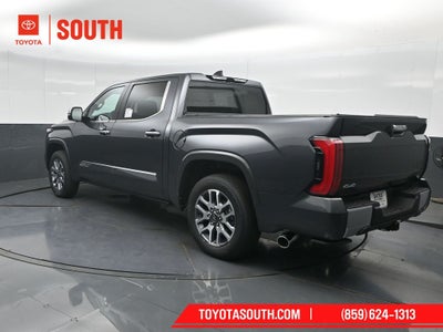 2026 Toyota Tundra 1794