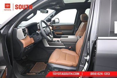2026 Toyota Tundra 1794