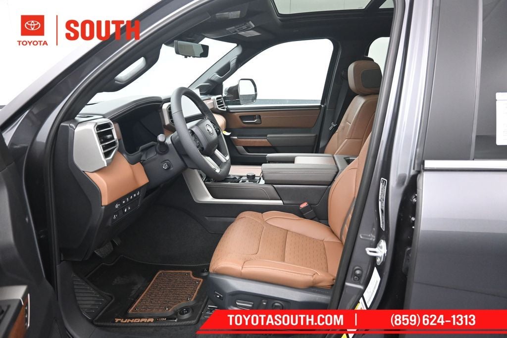 2026 Toyota Tundra 1794