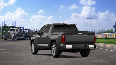 2026 Toyota Tundra 1794