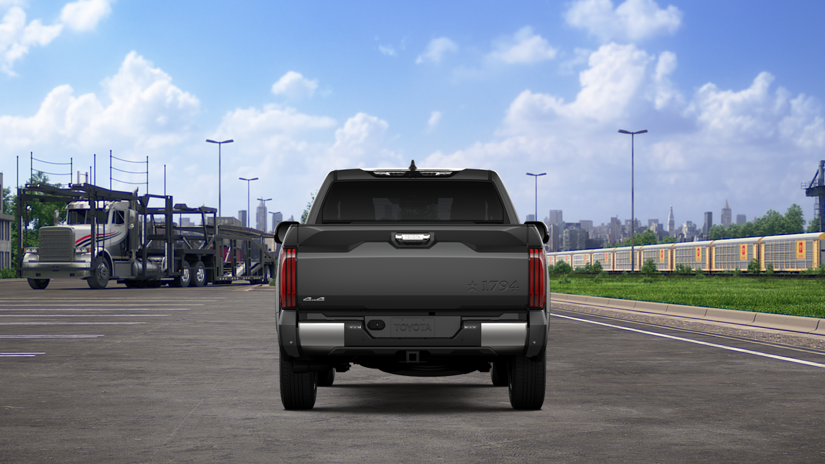 2026 Toyota Tundra 1794