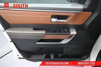 2023 Toyota Tundra 1794