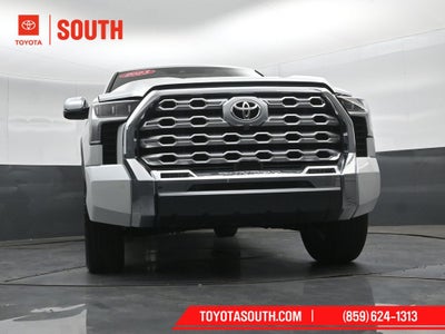 2023 Toyota Tundra 1794