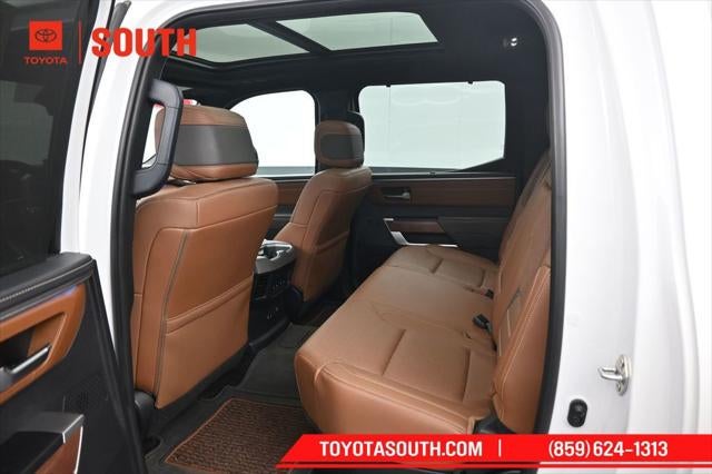 2023 Toyota Tundra 1794