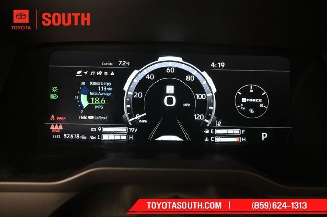 2023 Toyota Tundra 1794