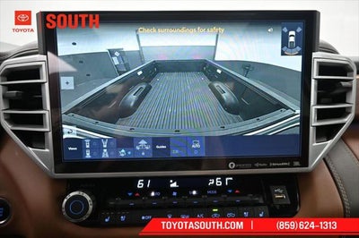 2023 Toyota Tundra 1794