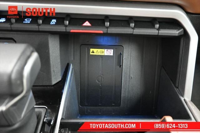 2023 Toyota Tundra 1794