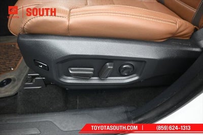2023 Toyota Tundra 1794