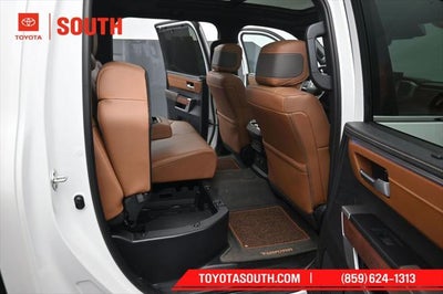 2023 Toyota Tundra 1794