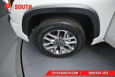 2023 Toyota Tundra 1794