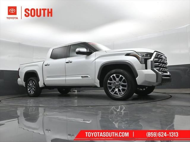 2023 Toyota Tundra 1794