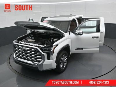 2023 Toyota Tundra 1794