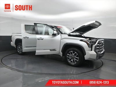 2023 Toyota Tundra 1794