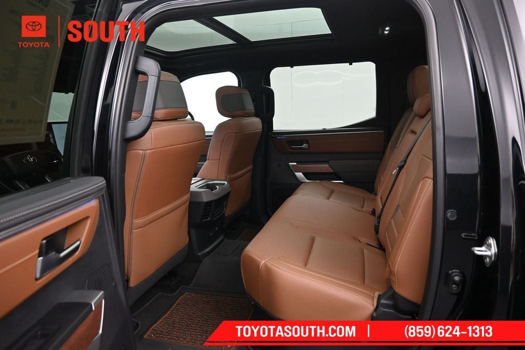 2023 Toyota Tundra 1794