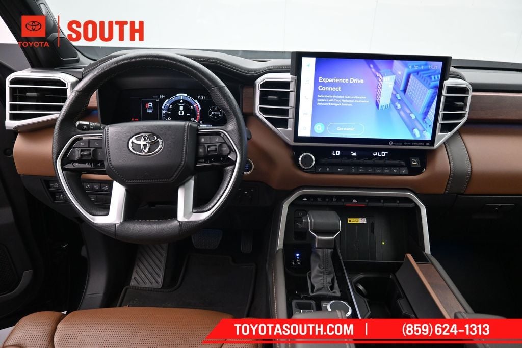 2023 Toyota Tundra 1794
