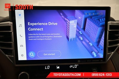 2023 Toyota Tundra 1794