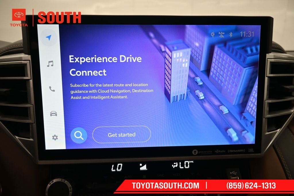 2023 Toyota Tundra 1794