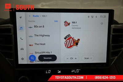 2023 Toyota Tundra 1794