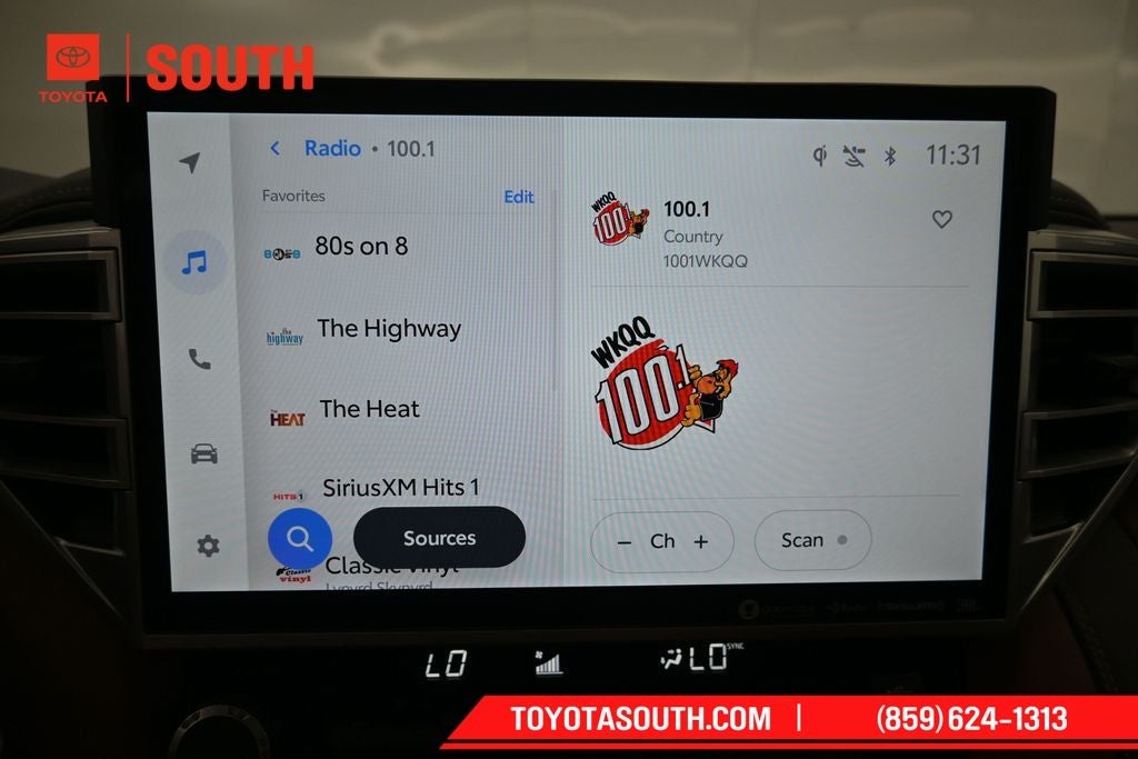 2023 Toyota Tundra 1794
