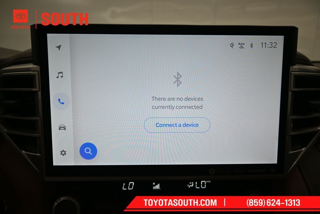 2023 Toyota Tundra 1794