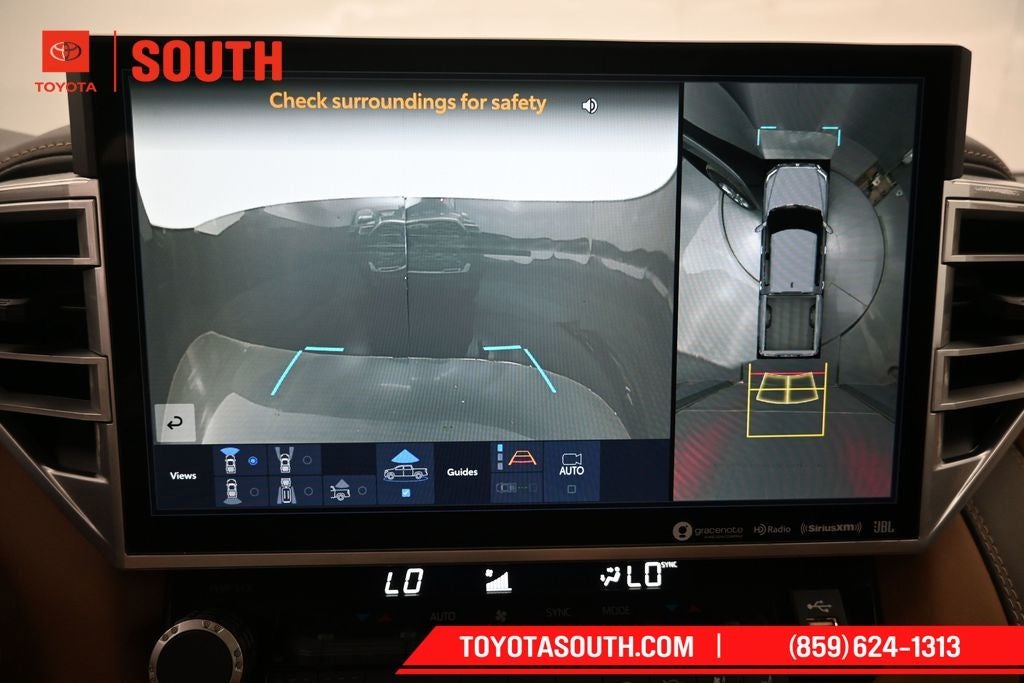2023 Toyota Tundra 1794