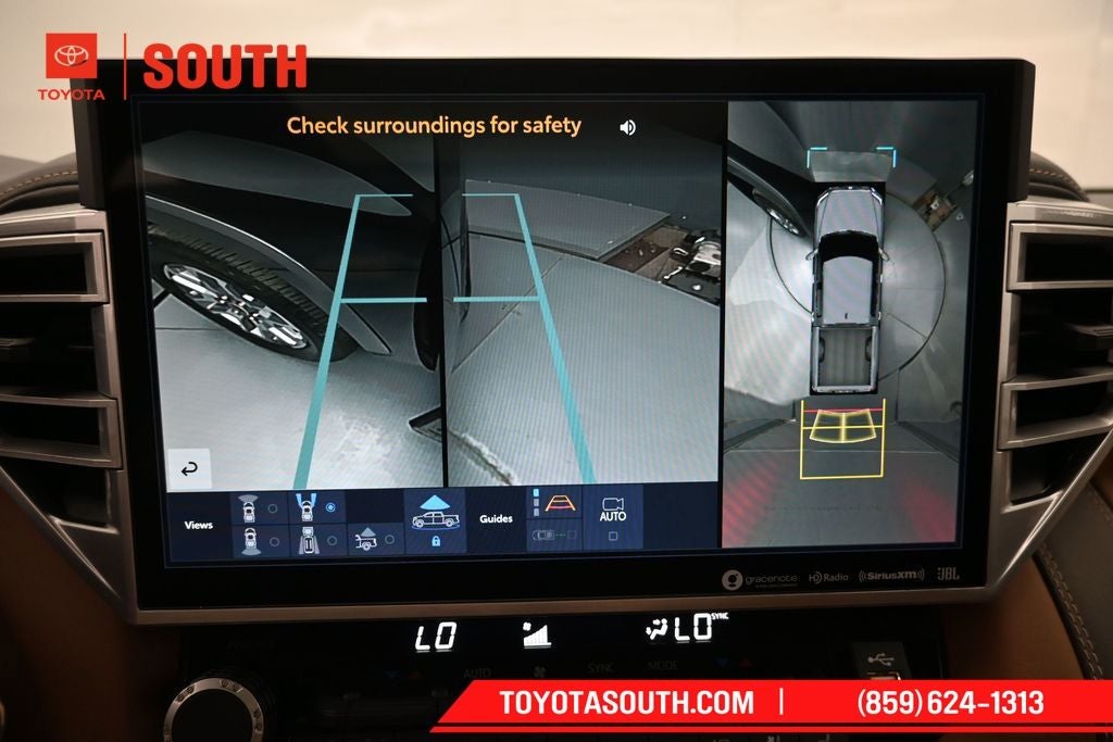 2023 Toyota Tundra 1794