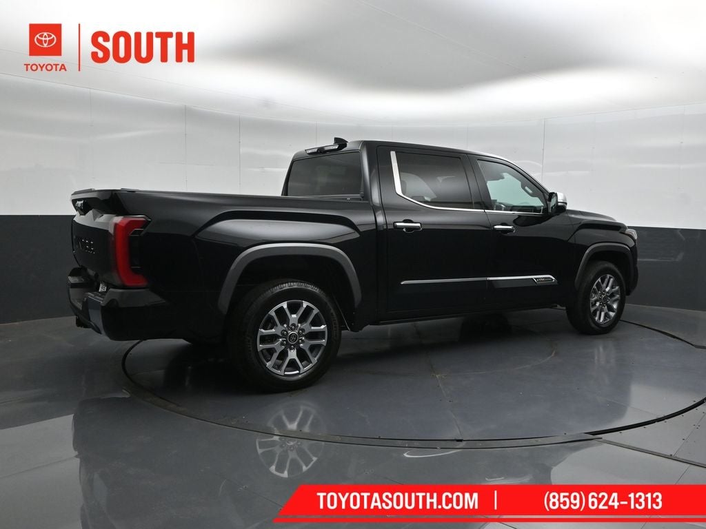 2023 Toyota Tundra 1794