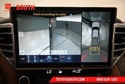 2023 Toyota Tundra 1794