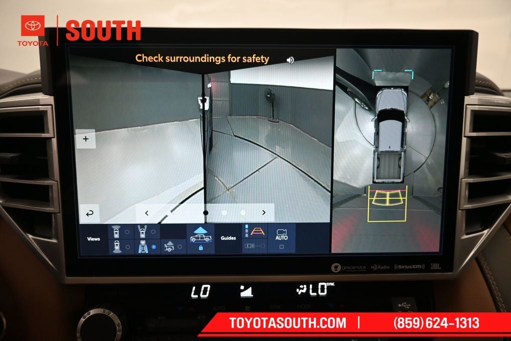2023 Toyota Tundra 1794