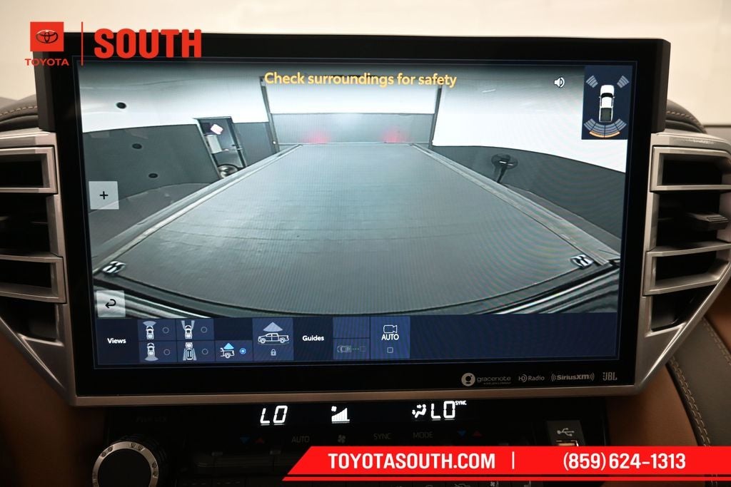 2023 Toyota Tundra 1794