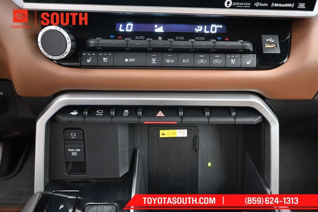 2023 Toyota Tundra 1794