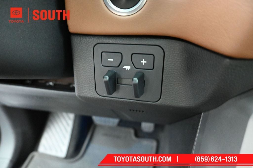 2023 Toyota Tundra 1794