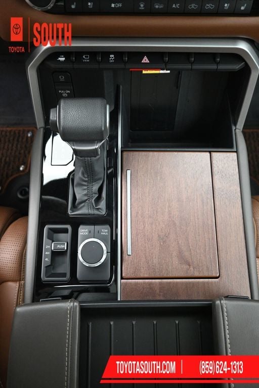 2023 Toyota Tundra 1794
