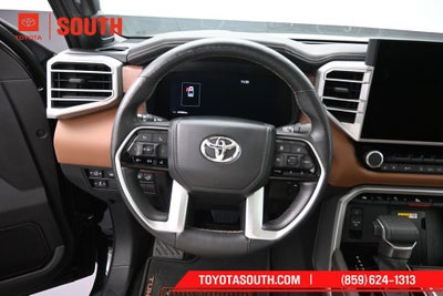2023 Toyota Tundra 1794