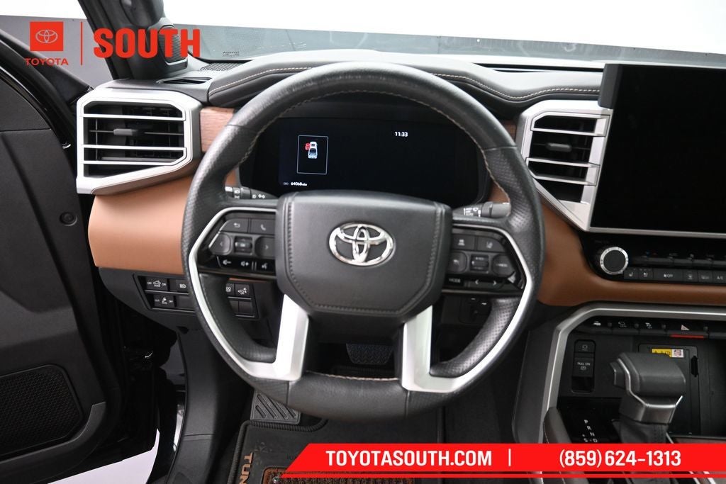 2023 Toyota Tundra 1794