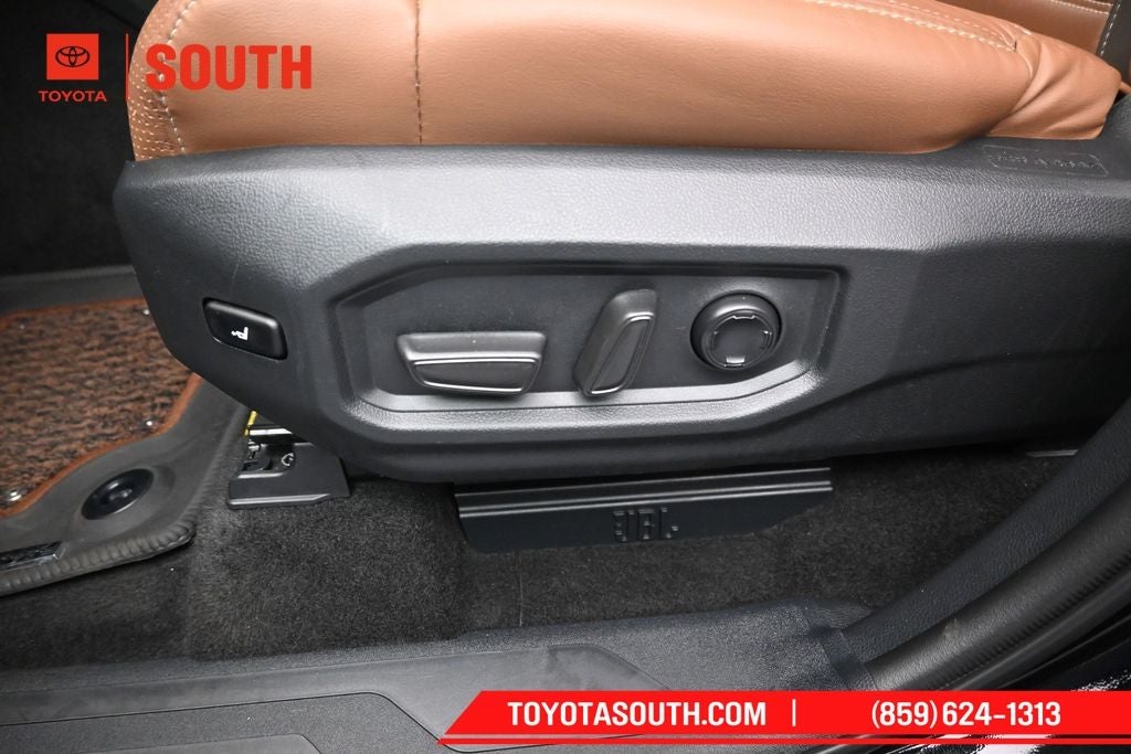 2023 Toyota Tundra 1794