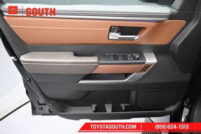 2023 Toyota Tundra 1794