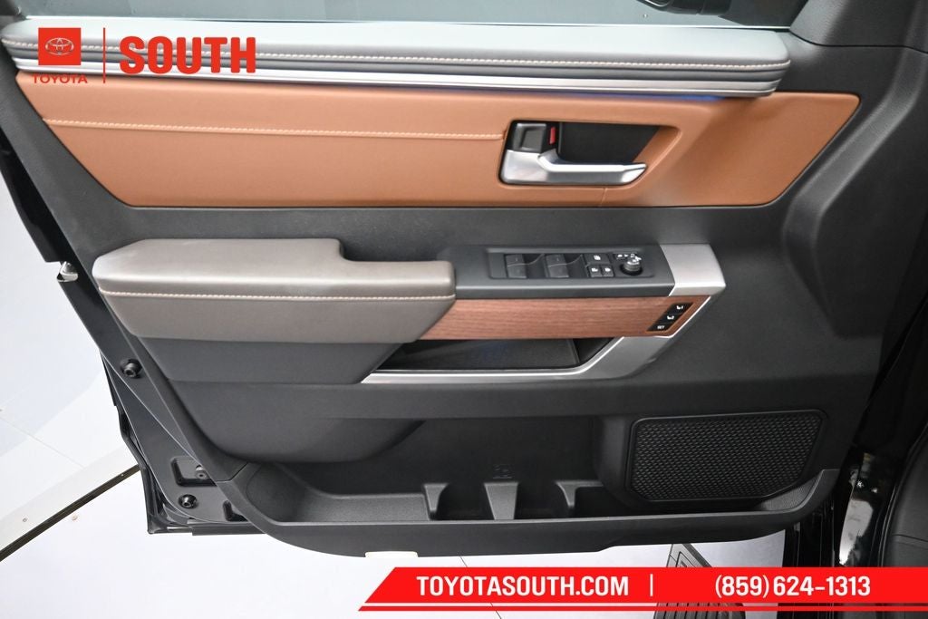2023 Toyota Tundra 1794