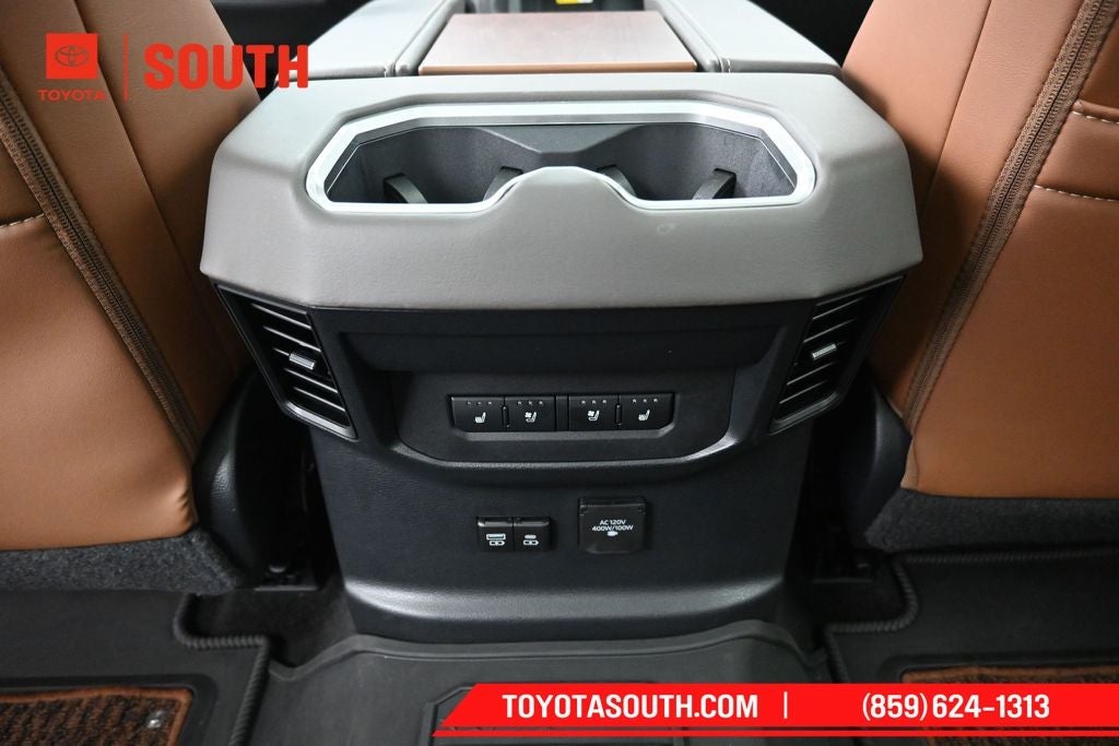2023 Toyota Tundra 1794