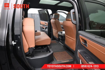 2023 Toyota Tundra 1794