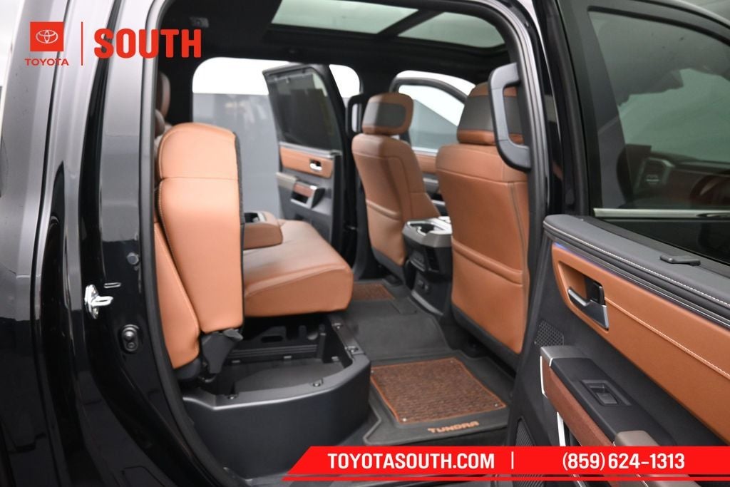2023 Toyota Tundra 1794